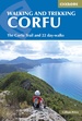 Wandelgids Korfoe - The Corfu Trail and 20 Day-Walks | Cicerone