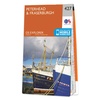 Wandelkaart - Topografische kaart 427 OS Explorer Map Peterhead, Fraserburgh | Ordnance Survey