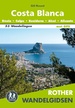 Wandelgids Costa Blanca | Uitgeverij Elmar