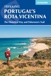 Wandelgids Portugal's Rota Vicentina | Cicerone