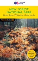 New Forest National Park