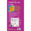 Fietsgids Loir - Vallée du Loir à vélo | Chamina