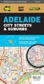 Stadsplattegrond 562 Adelaide City Streets & Suburbs | UBD Gregory's