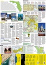 Wegenkaart - landkaart Guide Map Florida | National Geographic