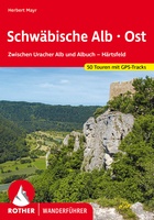 Schwäbische Alb · Ost