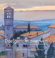 Doelgericht zwerven