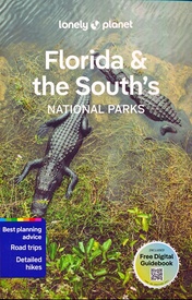 Reisgids Florida and the South National Parks | Lonely Planet