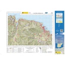 Topografische kaart 36-IV Castro-Urdiales | CNIG - Instituto Geográfico Nacional