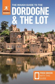 Reisgids Dordogne & the Lot | Rough Guides