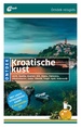 Reisgids ANWB Ontdek Kroatische kust | ANWB Media