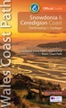 Wandelgids Wales Coast Path: Snowdonia and Ceredigion | Northern Eye Books