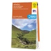 Wandelkaart - Topografische kaart OL51 OS Explorer Map Atholl | Ordnance Survey