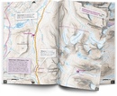 Wandelatlas Friluftsatlas Kungsleden | Calazo