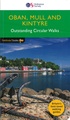 Wandelgids 031 Pathfinder Guides Oban, Mull & Kintyre | Ordnance Survey