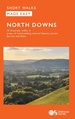 Wandelgids North Downs | Ordnance Survey