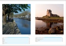 Reisgids Towns on the Wild Atlantic Way | O'Brien Press