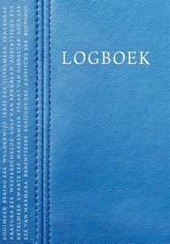 Watersport handboek Logboek | Hollandia