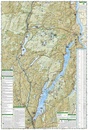 Wandelkaart - Topografische kaart 743 Adirondack Park - Lake George - Great Sacandaga | National Geographic