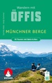 Wandelgids Wandern mit Öffis Münchner Berge | Rother Bergverlag