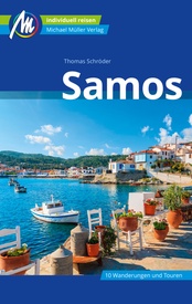 Reisgids Samos Reiseführer