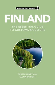 Reisgids Culture Smart! Finland | Kuperard