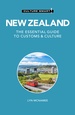 Reisgids Culture Smart! New Zealand - Nieuw Zeeland | Kuperard