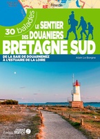 Le sentier des douaniers  - Bretagne sud