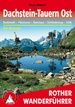 Wandelgids Dachstein-Tauern Ost | Rother Bergverlag