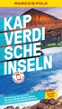 Reisgids Marco Polo DE Kaapverdische Eilanden - Kapverdische Inseln - Cabo Verde | MairDumont