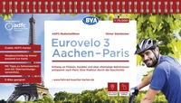 Eurovelo 3: Aachen - Paris, Aken - Parijs