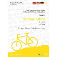 Nordlige Jylland - Noordelijk Jutland