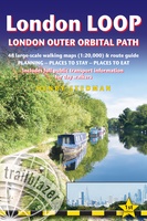 London LOOP - London outer orbital path