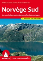 Norvège Sud (Franstalig)