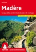 Wandelgids Madère (Franstalig) | Rother Bergverlag