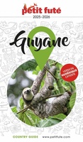 Guyane 2025-2026