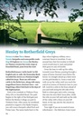 Wandelgids The Chilterns | Pocket Mountains